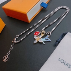 Louis Vuitton Necklaces